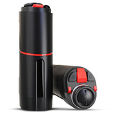 Taza telescópica automática de Darth Vader para hombre